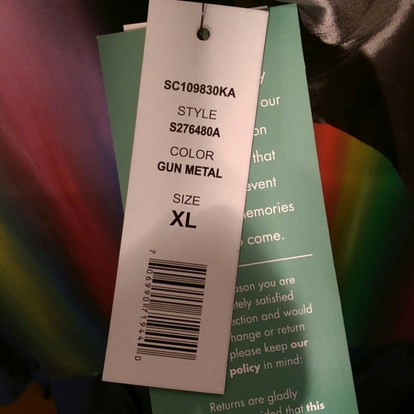 Scarlett Top - Picture 6 of 6